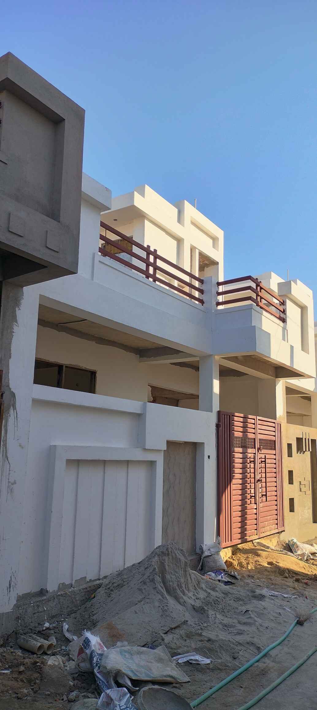 2 & 3 Beds Home for Sale in Dúshyant Home’s Budheshwar, Lucknow