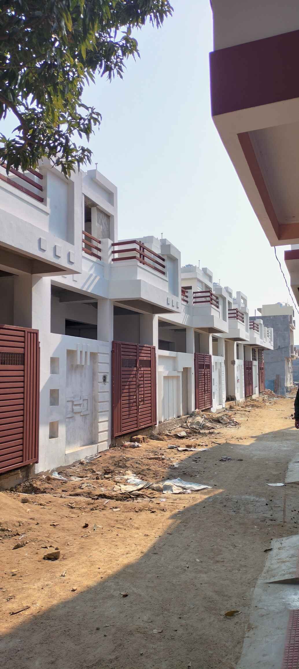 2 & 3 Beds Home for Sale in Dúshyant Home’s Budheshwar, Lucknow