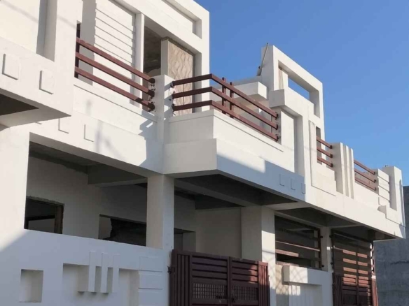 2 & 3 Beds Home for Sale in Dúshyant Home’s Budheshwar, Lucknow