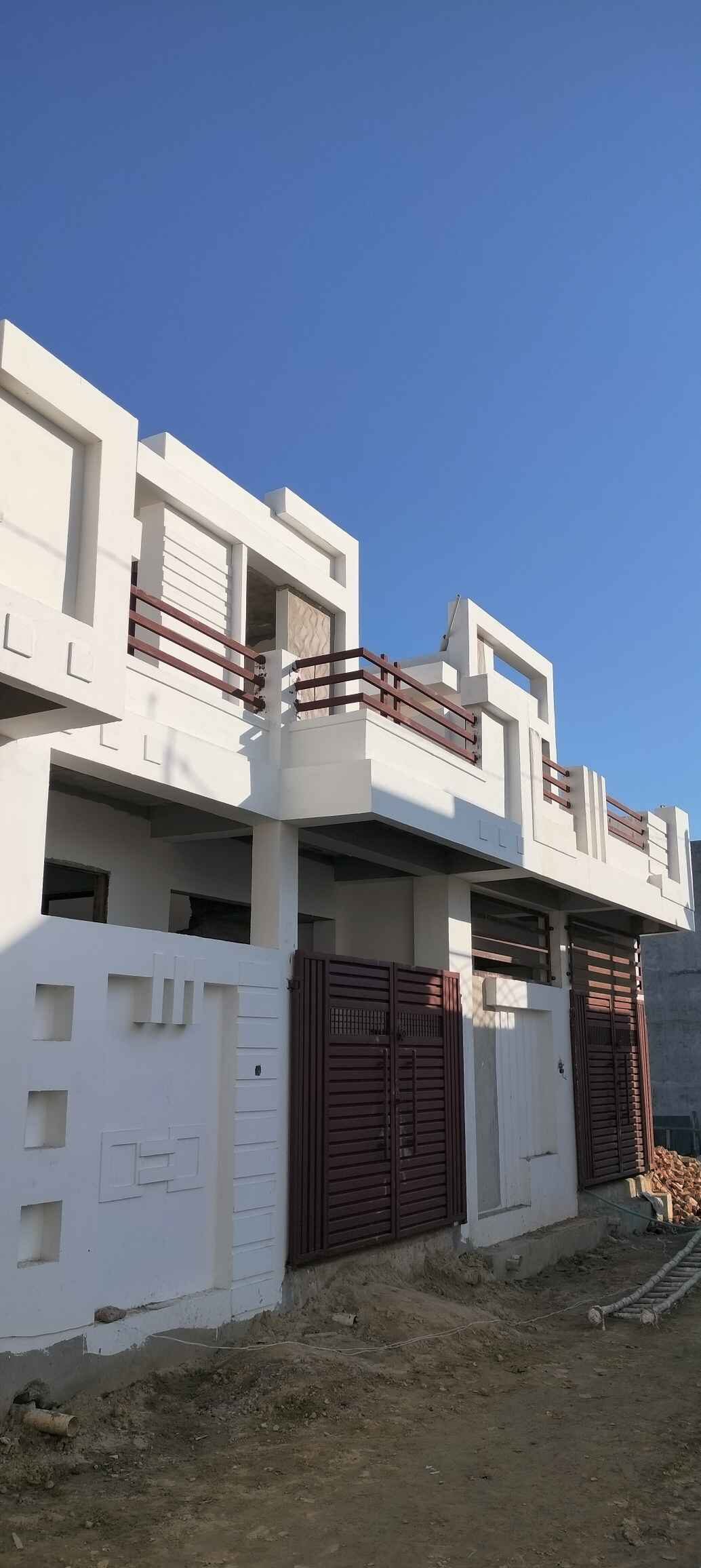 2 & 3 Beds Home for Sale in Dúshyant Home’s Budheshwar, Lucknow