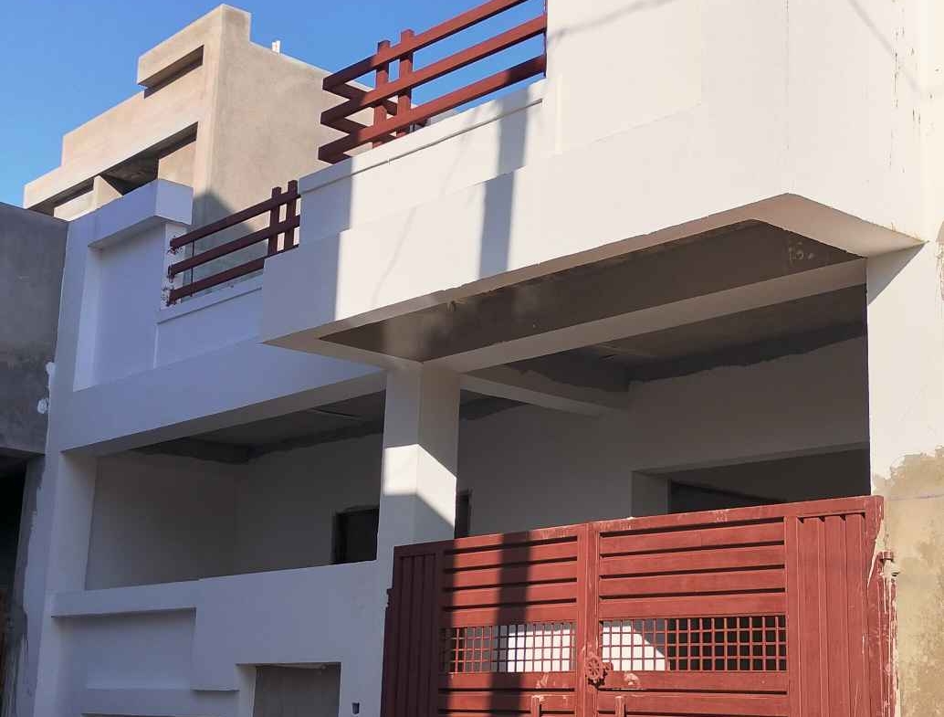 2 & 3 Beds Home for Sale in Dúshyant Home’s Budheshwar, Lucknow