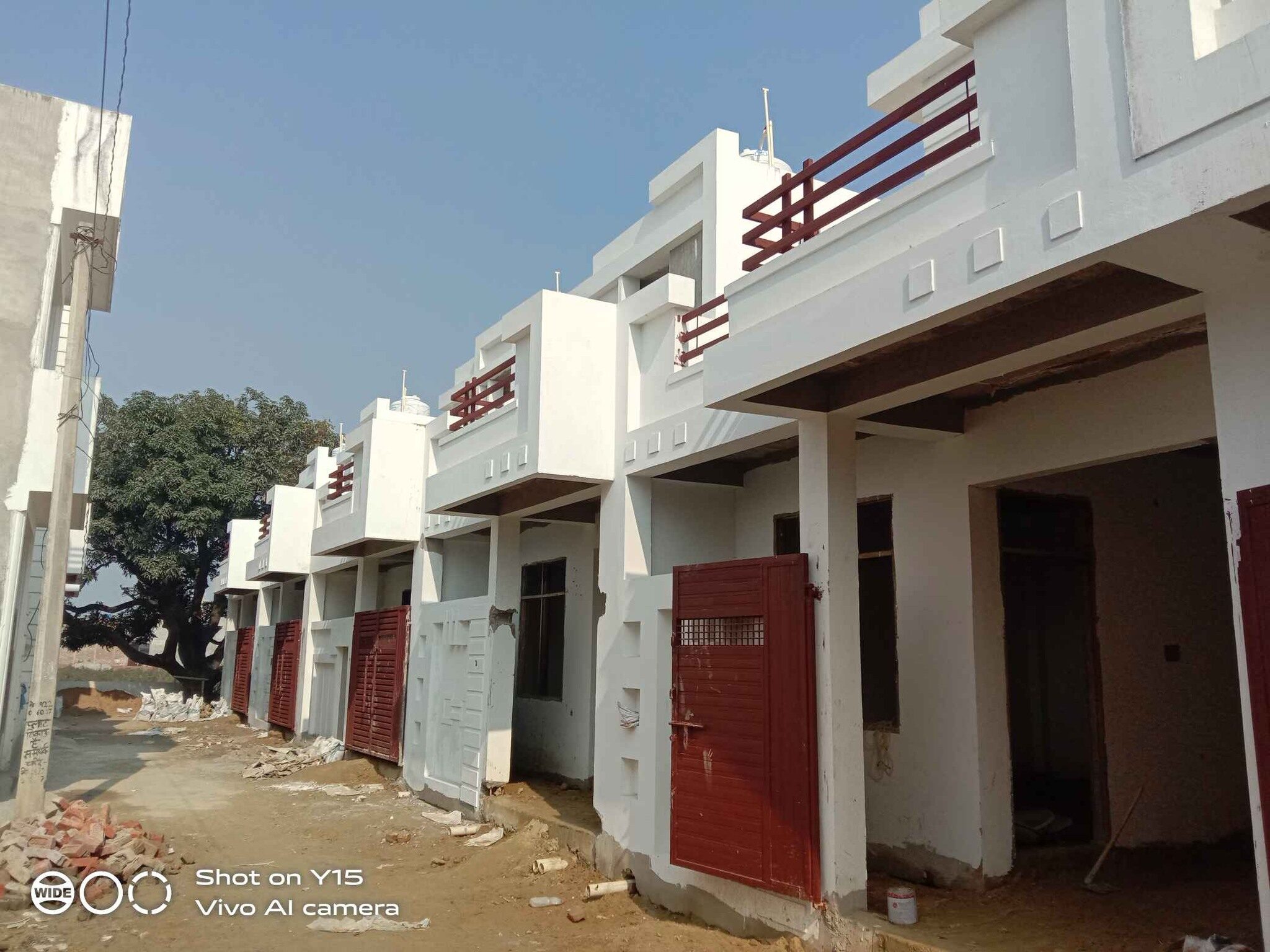 2 & 3 Beds Home for Sale in Dúshyant Home’s Budheshwar, Lucknow