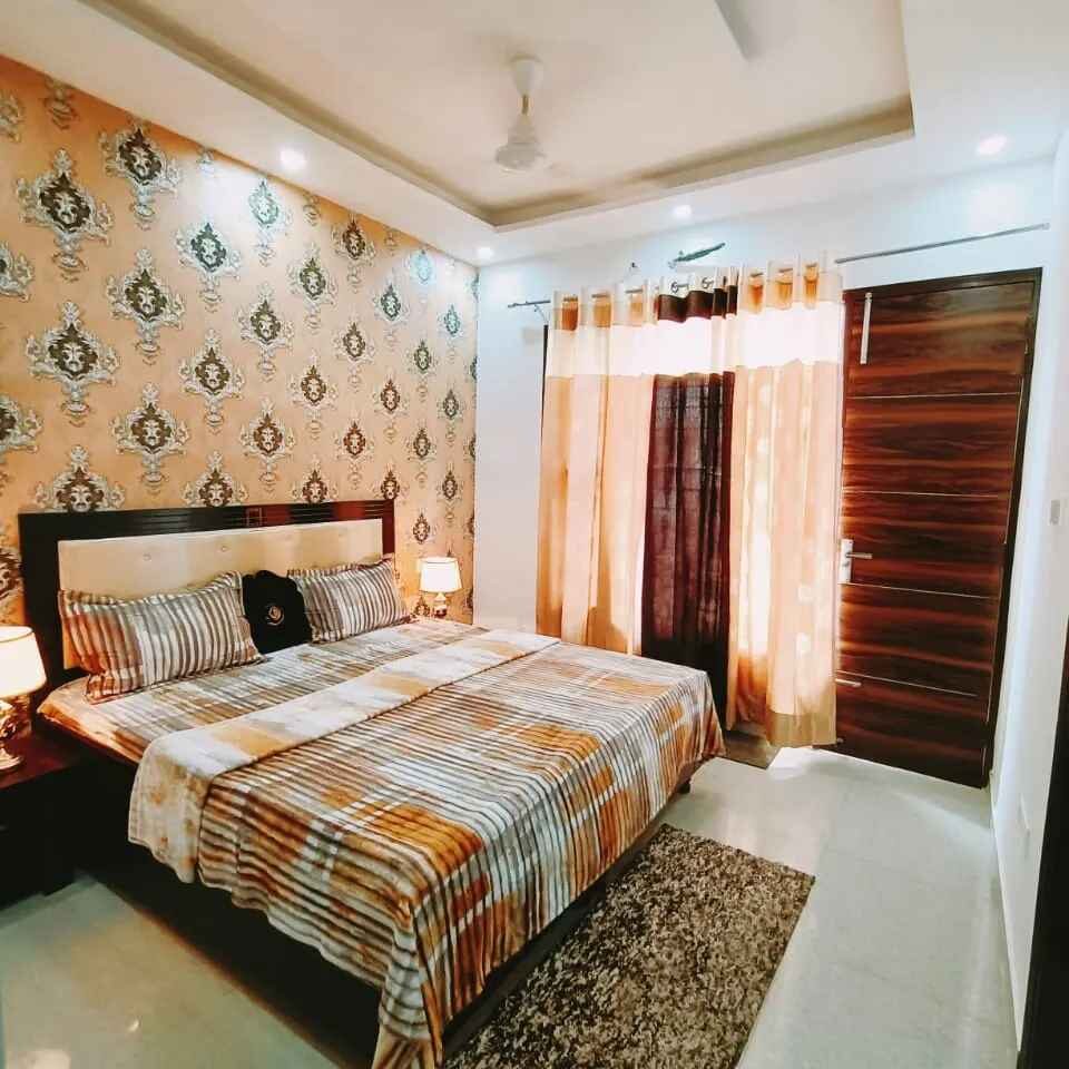 d1 Most affordable 2 Bedroom Apartment for Sale in Kharar, Punjab
