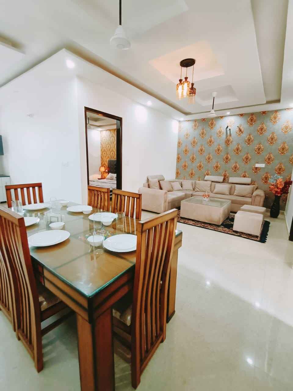 d10 Most affordable 2 Bedroom Apartment for Sale in Kharar, Punjab