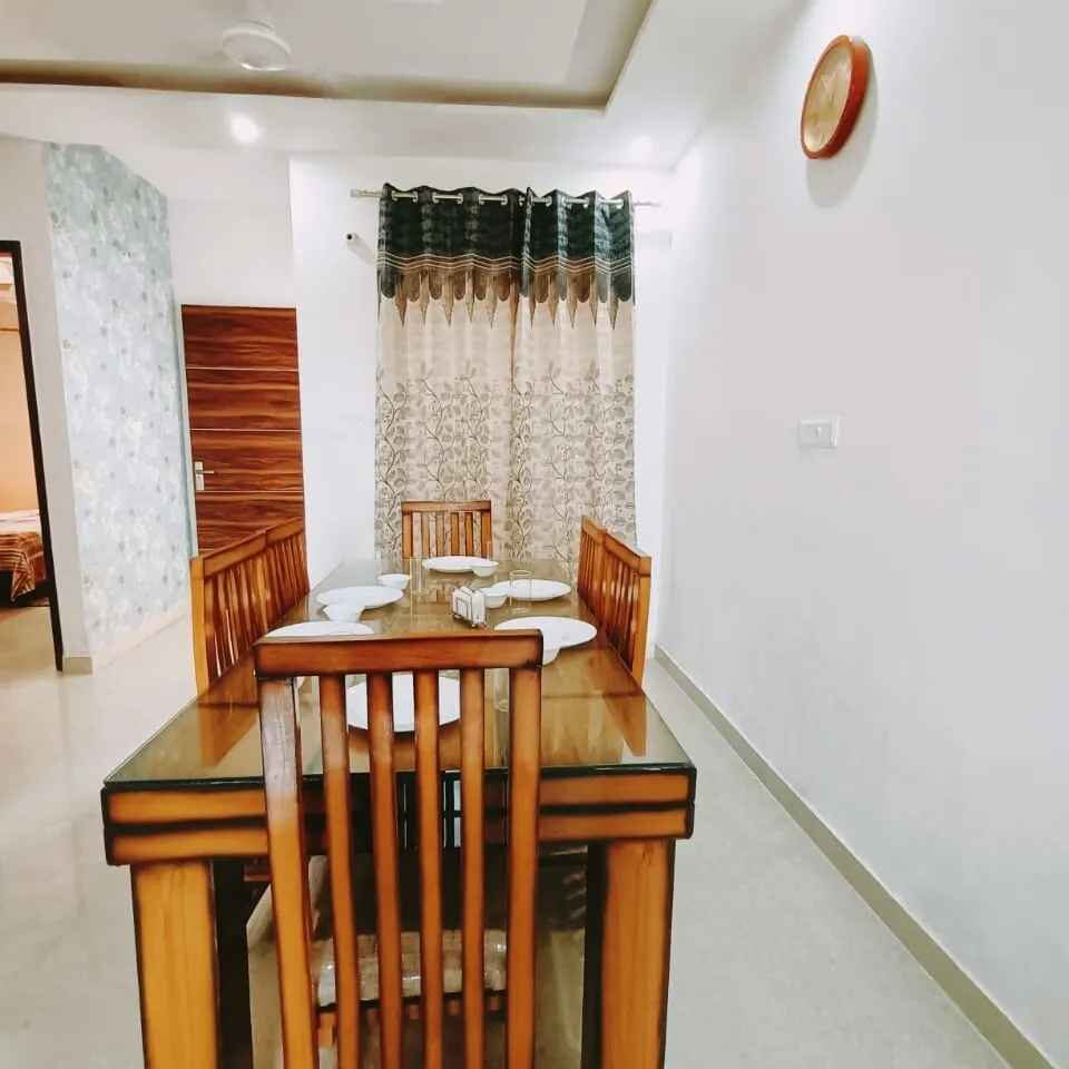 d11 Most affordable 2 Bedroom Apartment for Sale in Kharar, Punjab