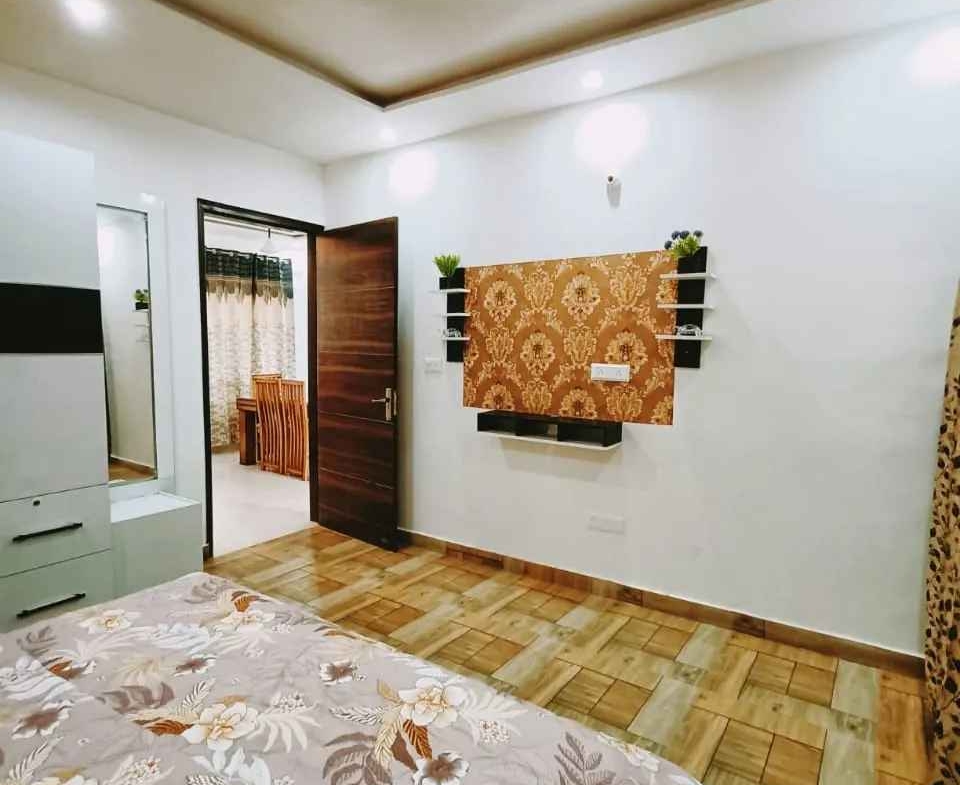 Most affordable 2 Bedroom Apartment for Sale in Kharar, Punjab