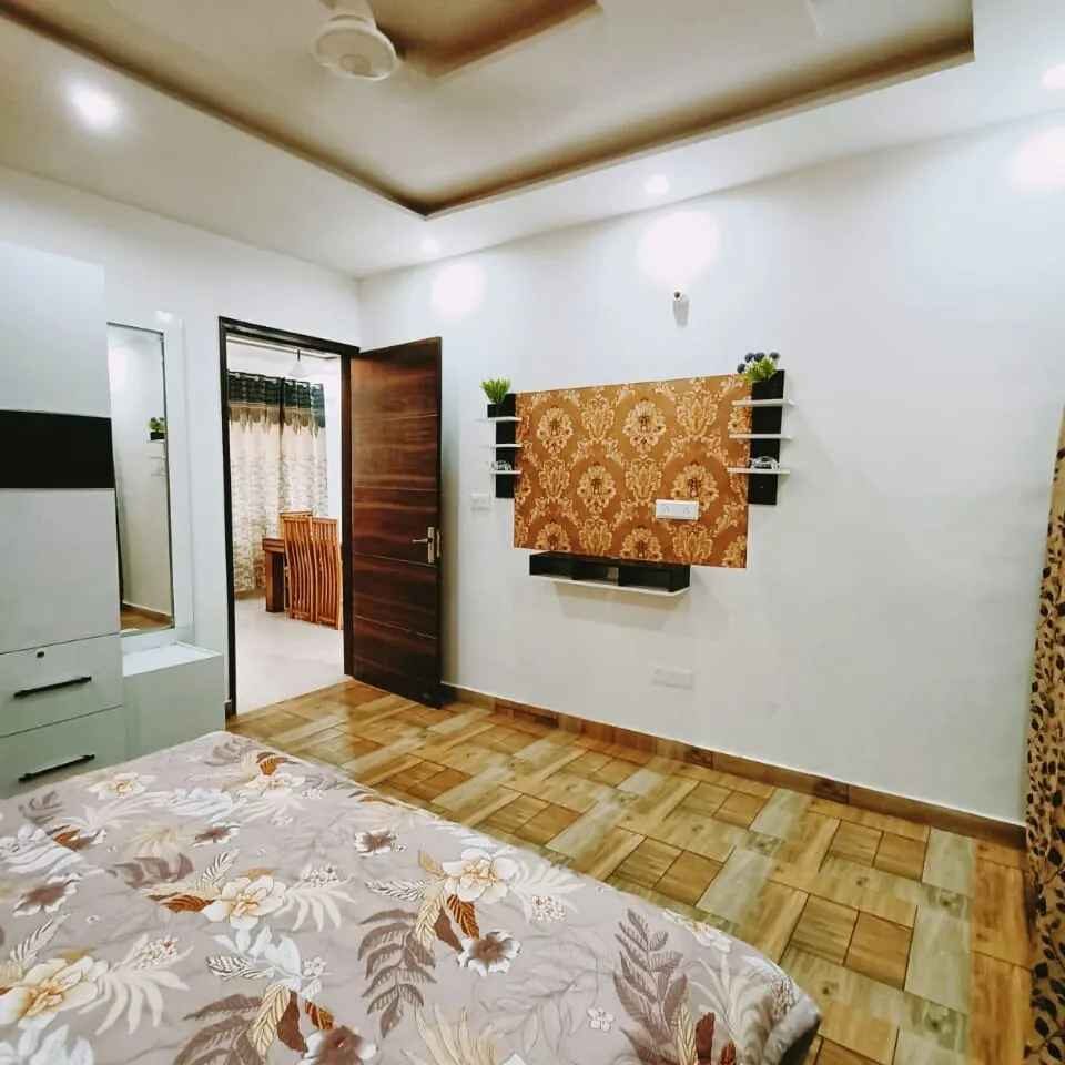 d2 Most affordable 2 Bedroom Apartment for Sale in Kharar, Punjab