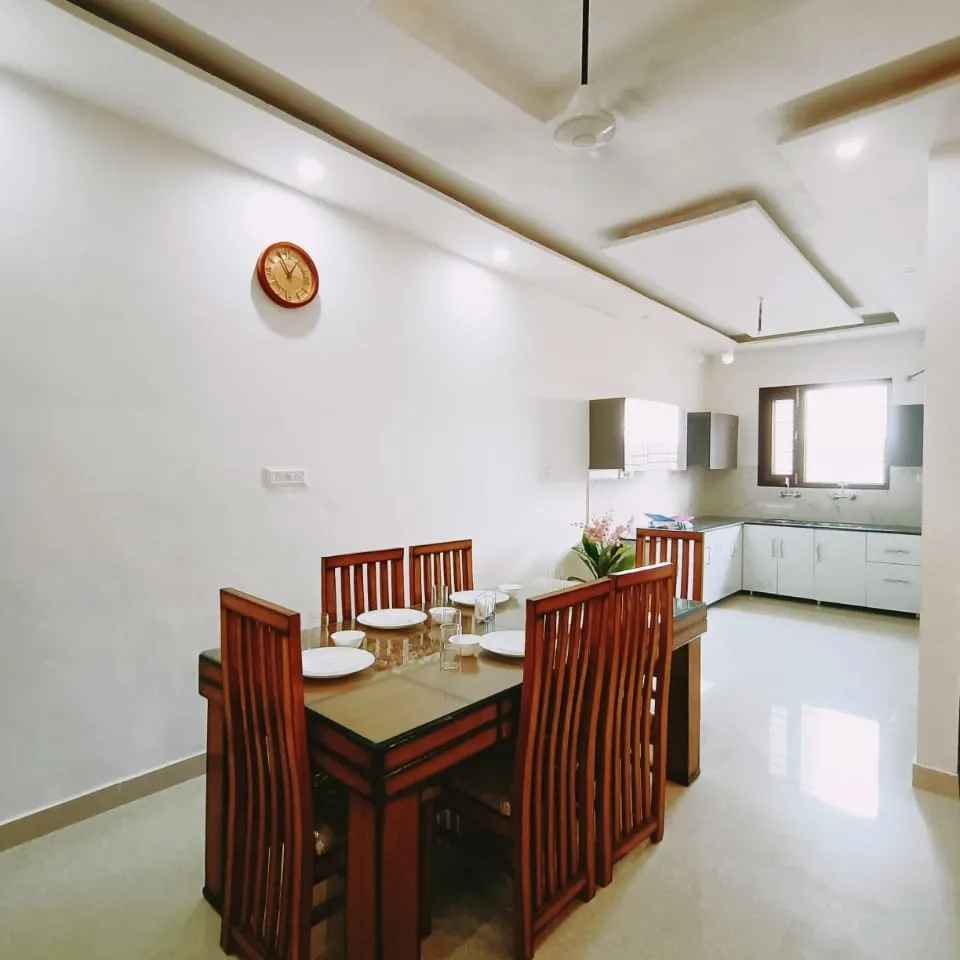 d4 Most affordable 2 Bedroom Apartment for Sale in Kharar, Punjab