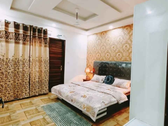 Most affordable 2 Bedroom Apartment for Sale in Kharar, Punjab