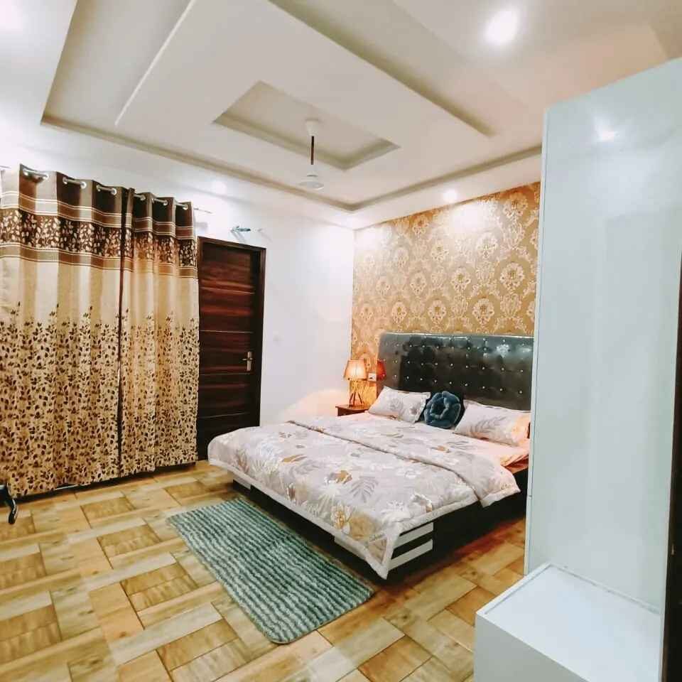 d5 Most affordable 2 Bedroom Apartment for Sale in Kharar, Punjab