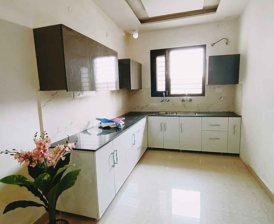 Most affordable 2 Bedroom Apartment for Sale in Kharar, Punjab