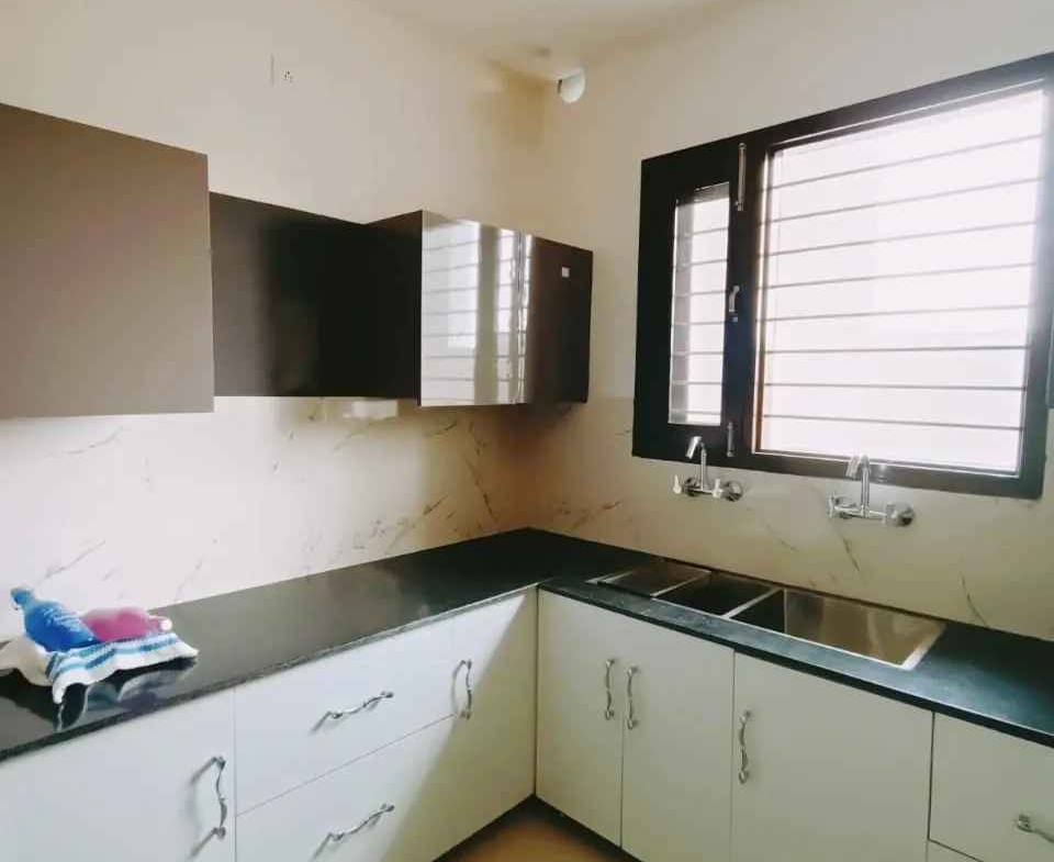 Most affordable 2 Bedroom Apartment for Sale in Kharar, Punjab