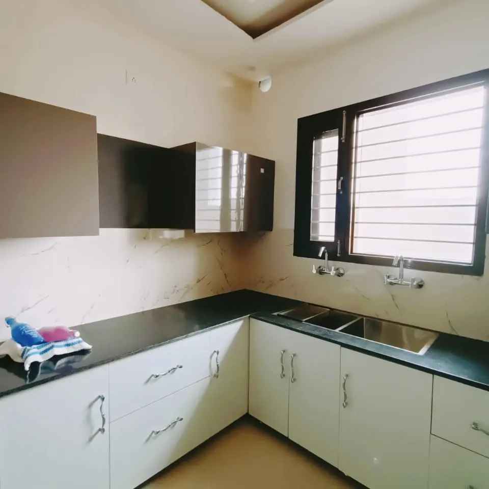 d9 Most affordable 2 Bedroom Apartment for Sale in Kharar, Punjab