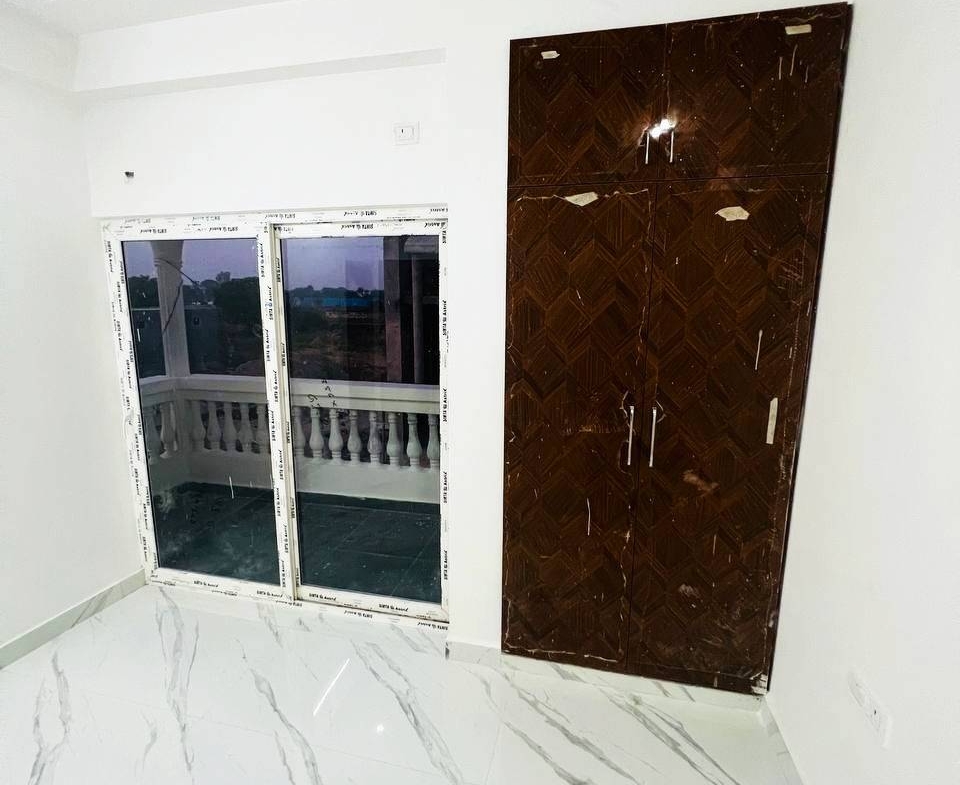 Beautiful 4 bed villa for sale at a very low price in Noida, India.