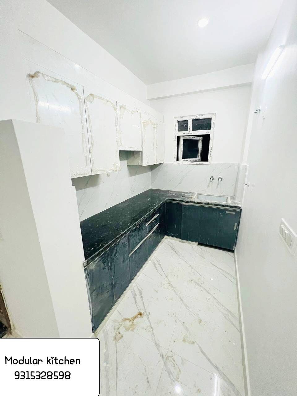 Beautiful 4 bed villa for sale at a very low price in Noida, India.