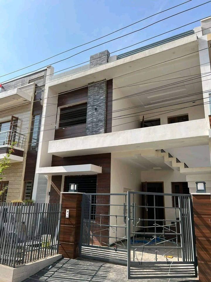 4-5 Bedroom Villa for sale at Kharar, India