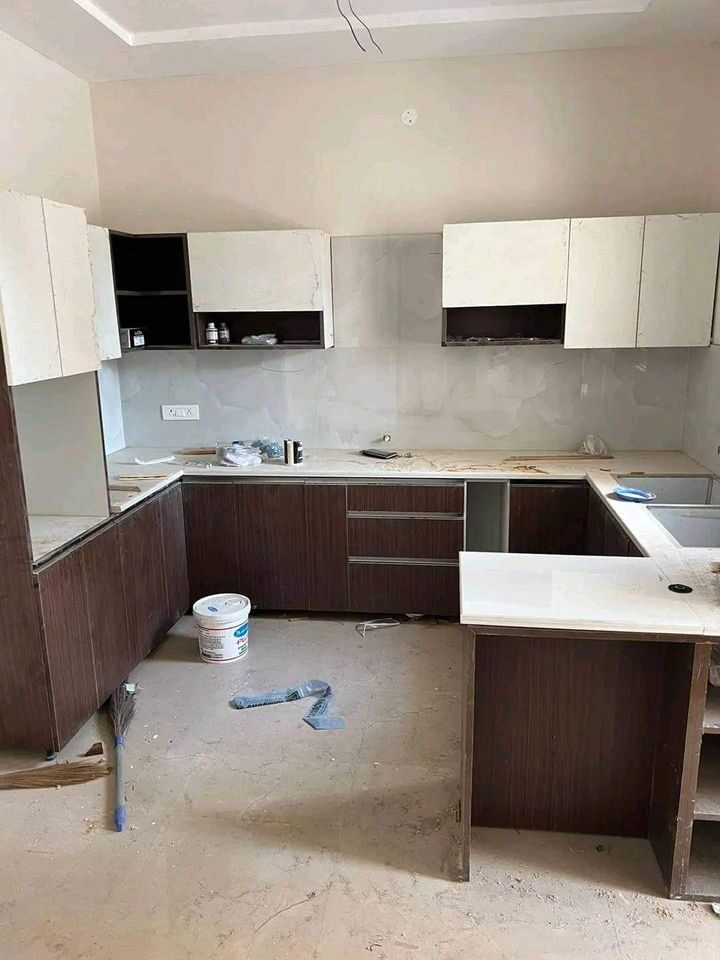 4-5 Bedroom Villa for sale at Kharar, India