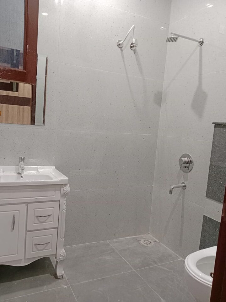 gg2 3 Bedroom Double Storey House for Sale in Noida.