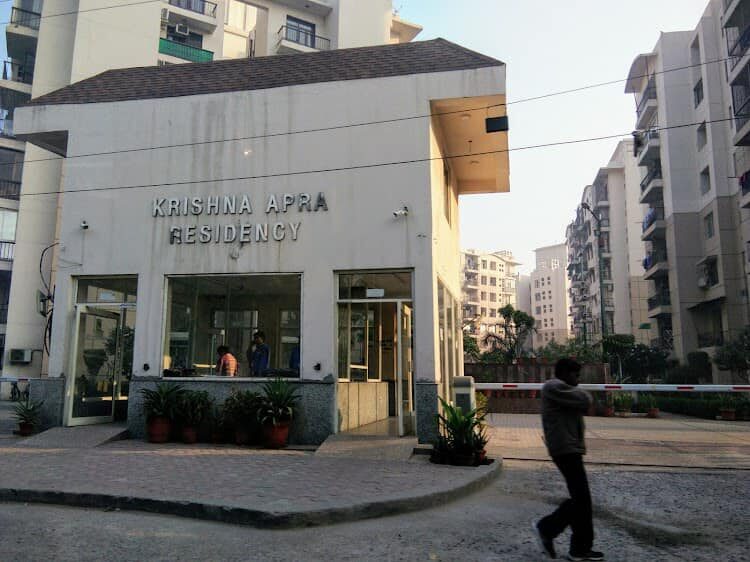 3 Bedroom Apartment for sale in Noida, India