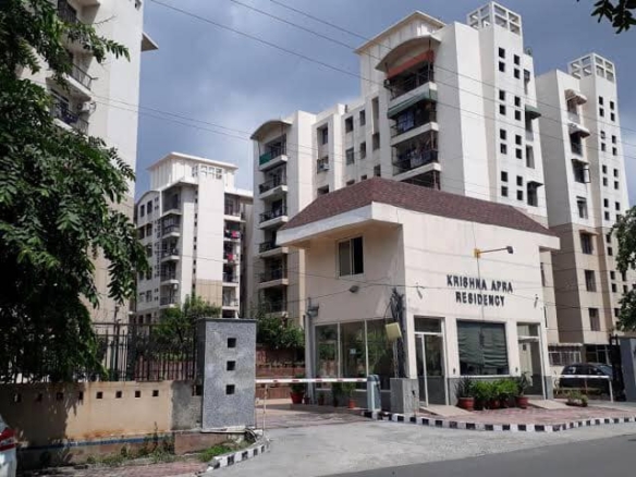 3 Bedroom Apartment for sale in Noida, India