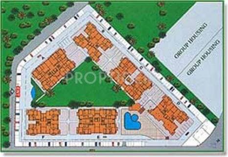 3 Bedroom Apartment for sale in Noida, India