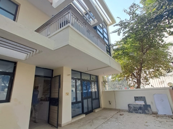 3 Bedroom Villa for Rent in Gurugram, India
