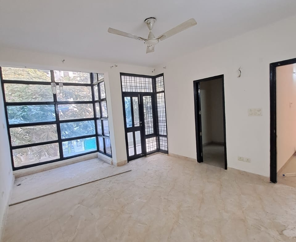 3 Bedroom Villa for Rent in Gurugram, India