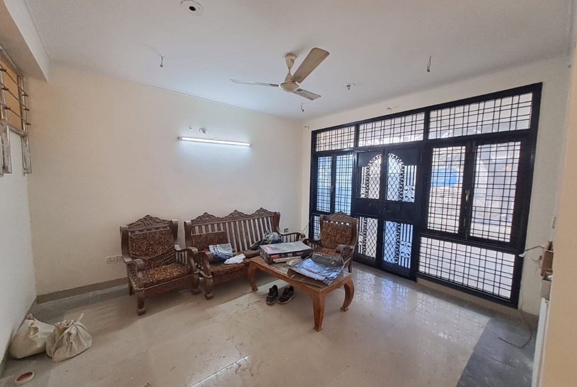 3 Bedroom Villa for Rent in Gurugram, India