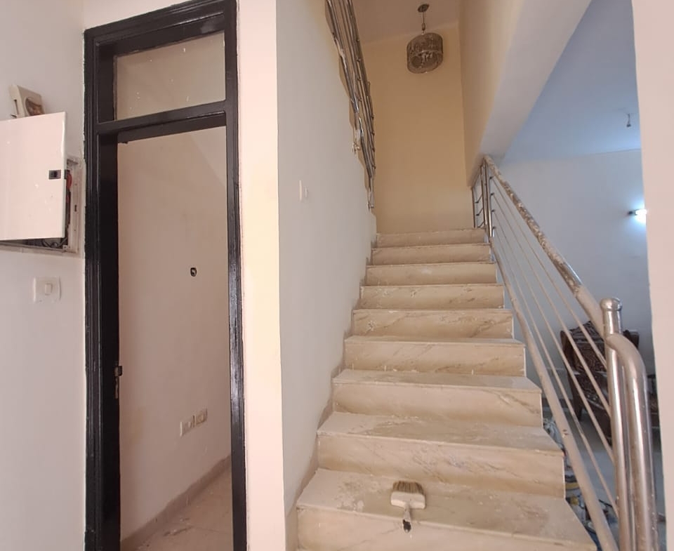 3 Bedroom Villa for Rent in Gurugram, India