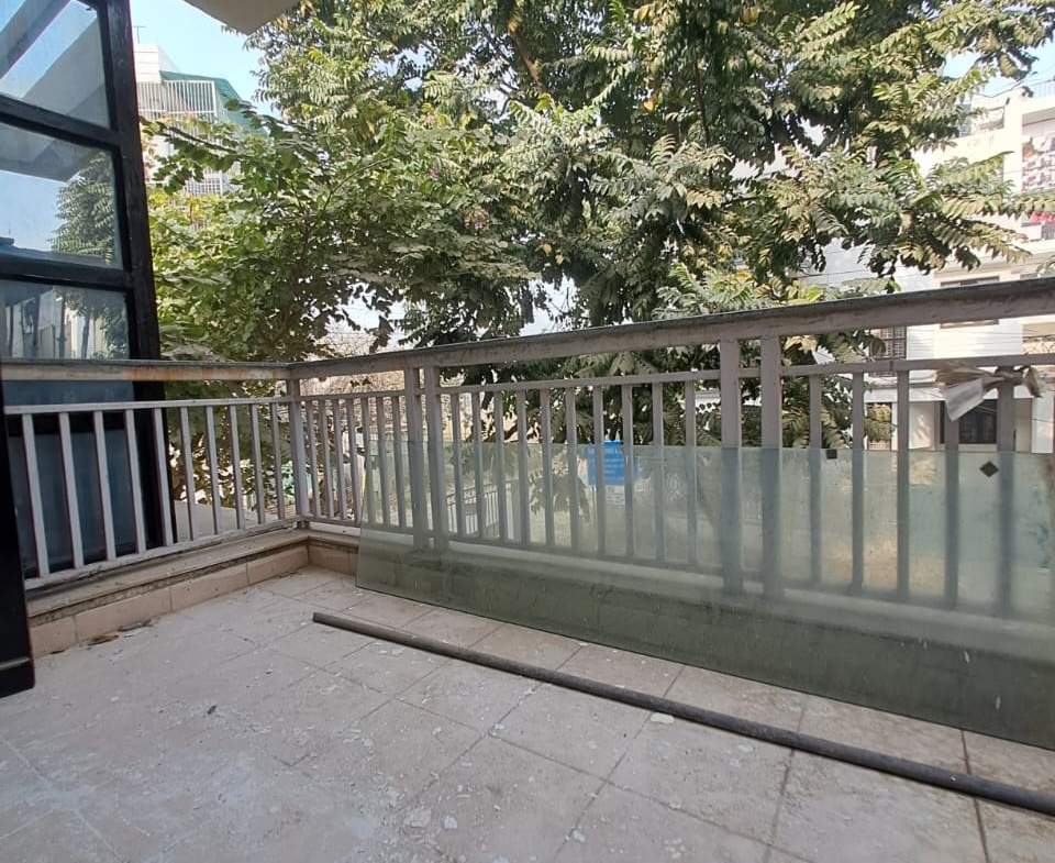 3 Bedroom Villa for Rent in Gurugram, India