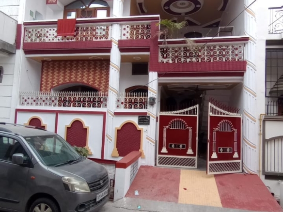 4 Bedroom Heritage home for Sale in Saharanpur, India