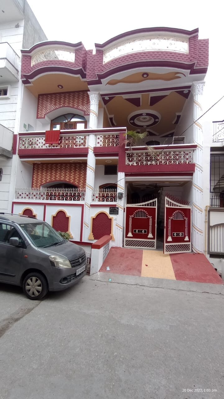 heri 4 Bedroom Heritage home for Sale in Saharanpur, India