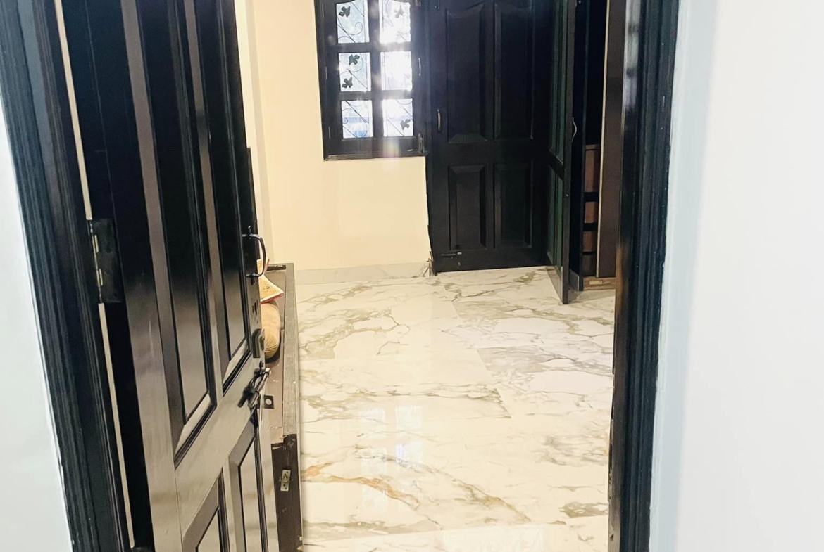 3 bedroom House at ATS Greens for Sale in Noida, India