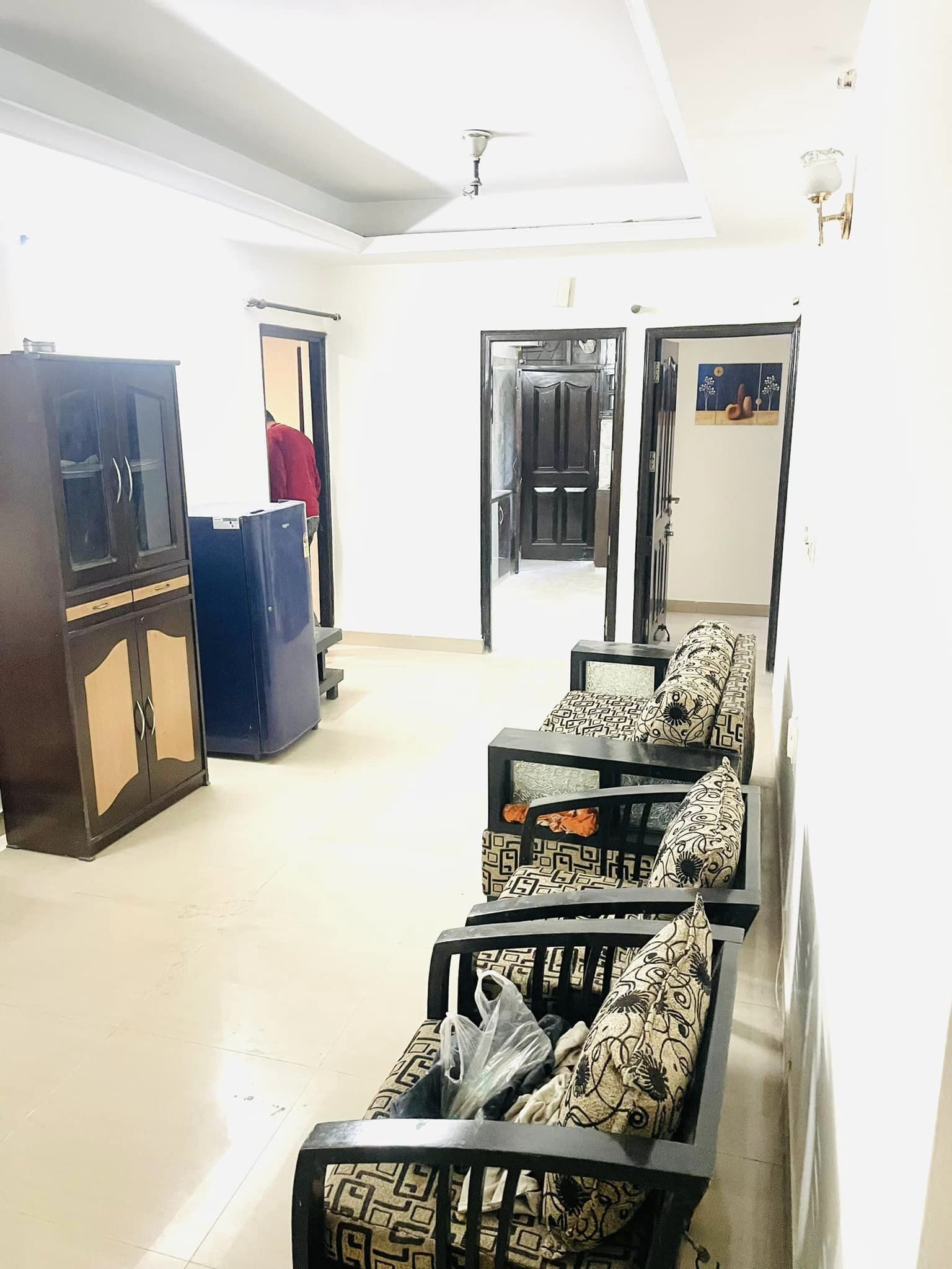 hhh4 3 bedroom House at ATS Greens for Sale in Noida, India