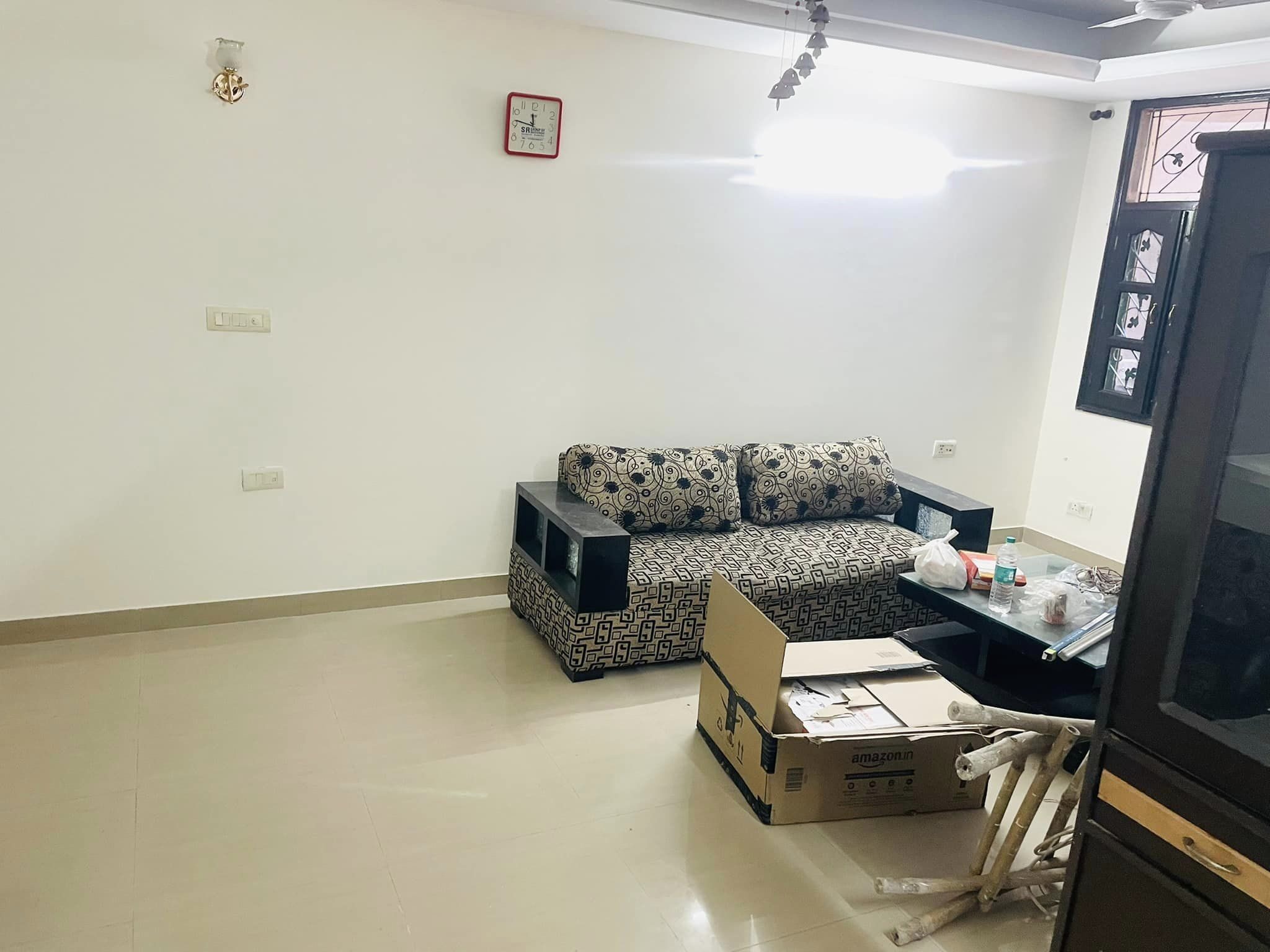 hhh5 3 bedroom House at ATS Greens for Sale in Noida, India