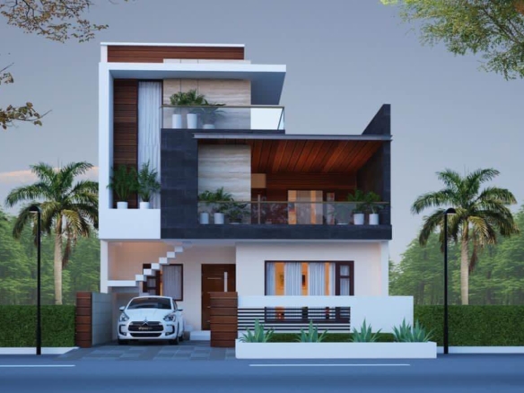 4 bedroom House for Sale in Kharar, India