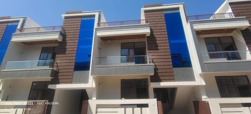3 Bedroom House for Sale in Jaipur, India