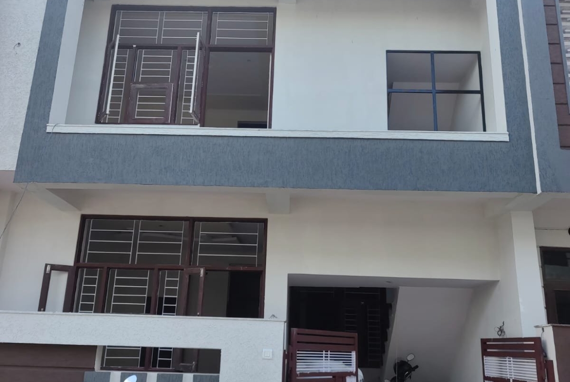 3 Bedroom House for Sale in Jaipur, India