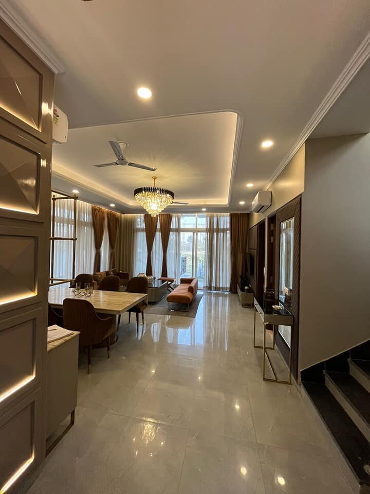 kk Resorts & Sports Villas 4/5/6Bhk for Sale in Noida, India