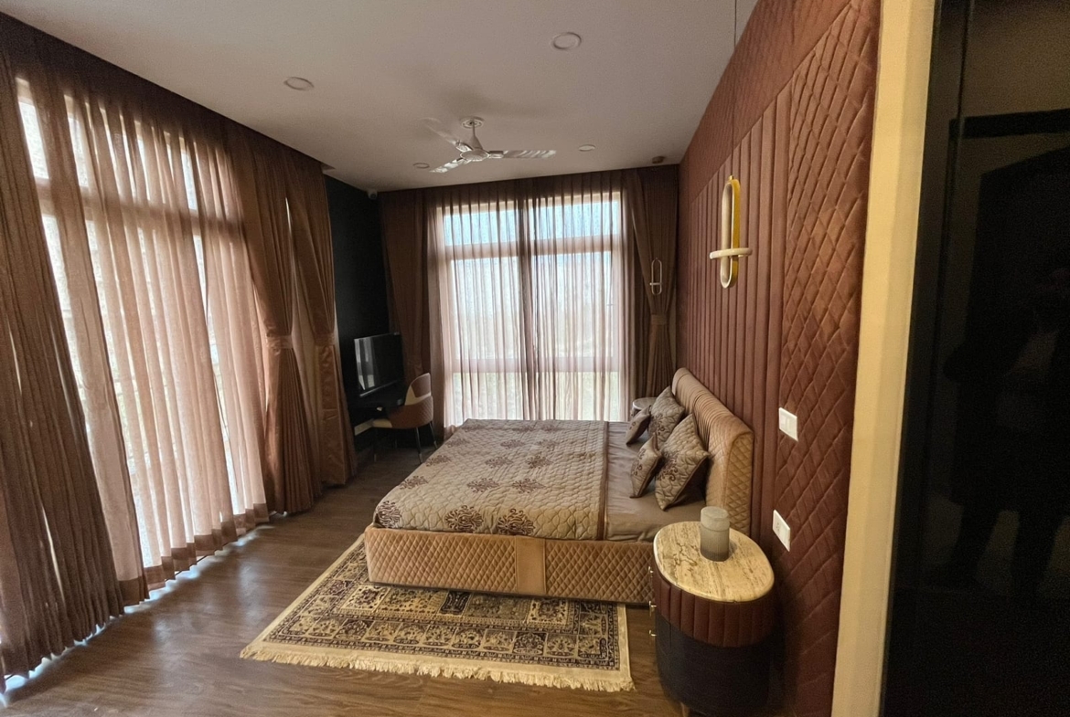Resorts & Sports Villas 4/5/6Bhk for Sale in Noida, India