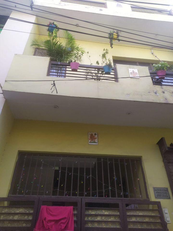 kk1 4 Bedroom house for sale in Mohali, Punjab