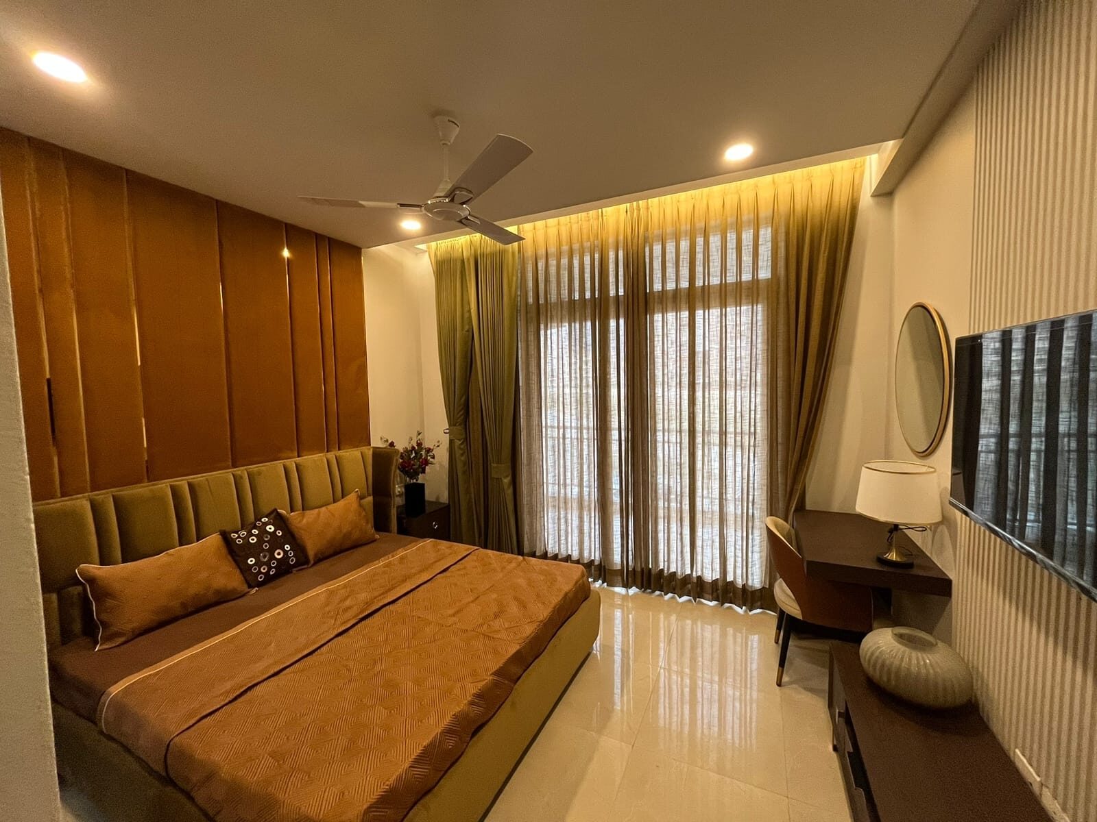 kk3 Resorts & Sports Villas 4/5/6Bhk for Sale in Noida, India