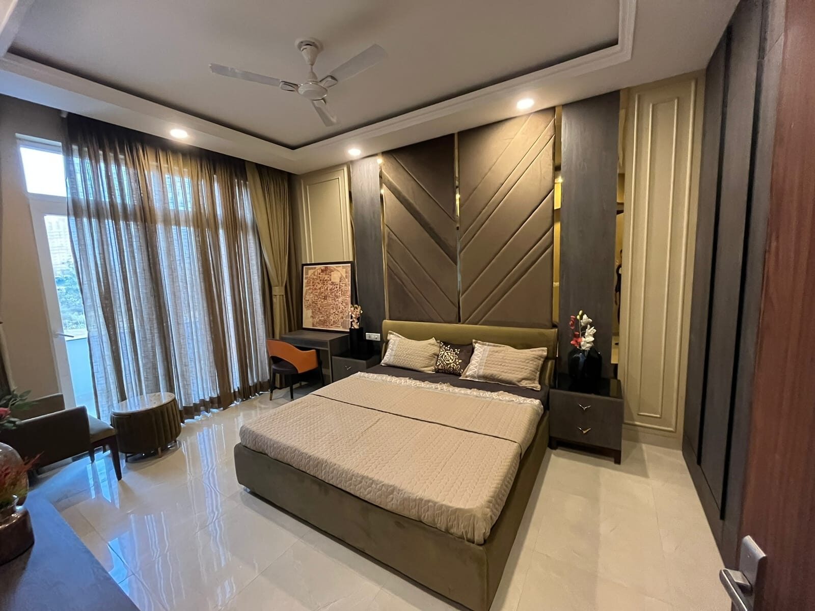 kk4 Resorts & Sports Villas 4/5/6Bhk for Sale in Noida, India
