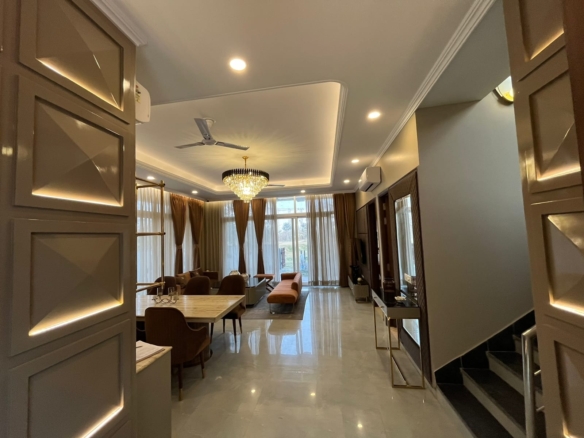 Resorts & Sports Villas 4/5/6Bhk for Sale in Noida, India
