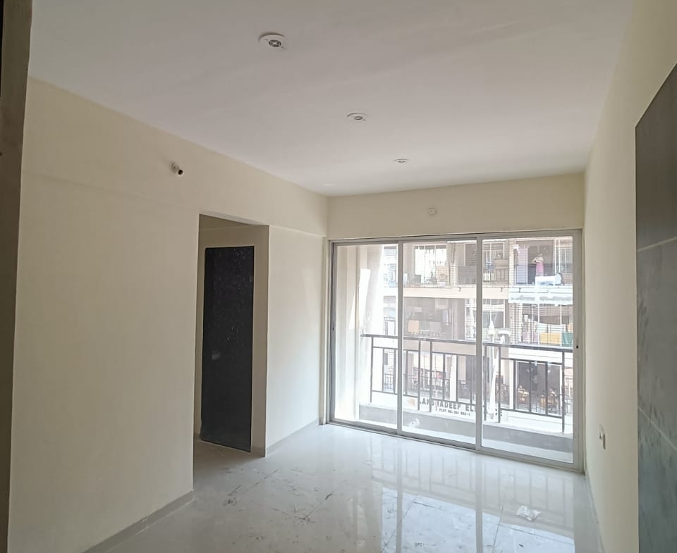 3 Bedroom flat for Sale in Mumbai, India