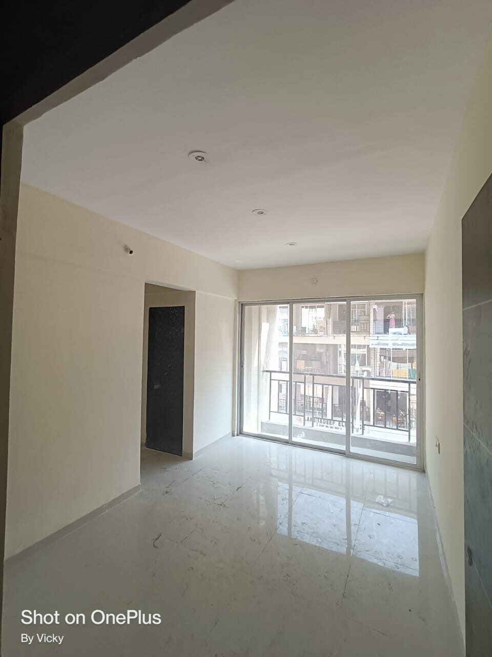 km1 3 Bedroom flat for Sale in Mumbai, India
