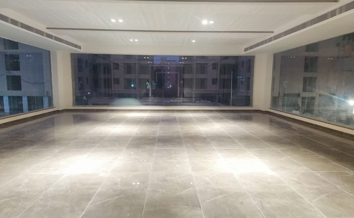 3 Bedroom flat for Sale in Mumbai, India