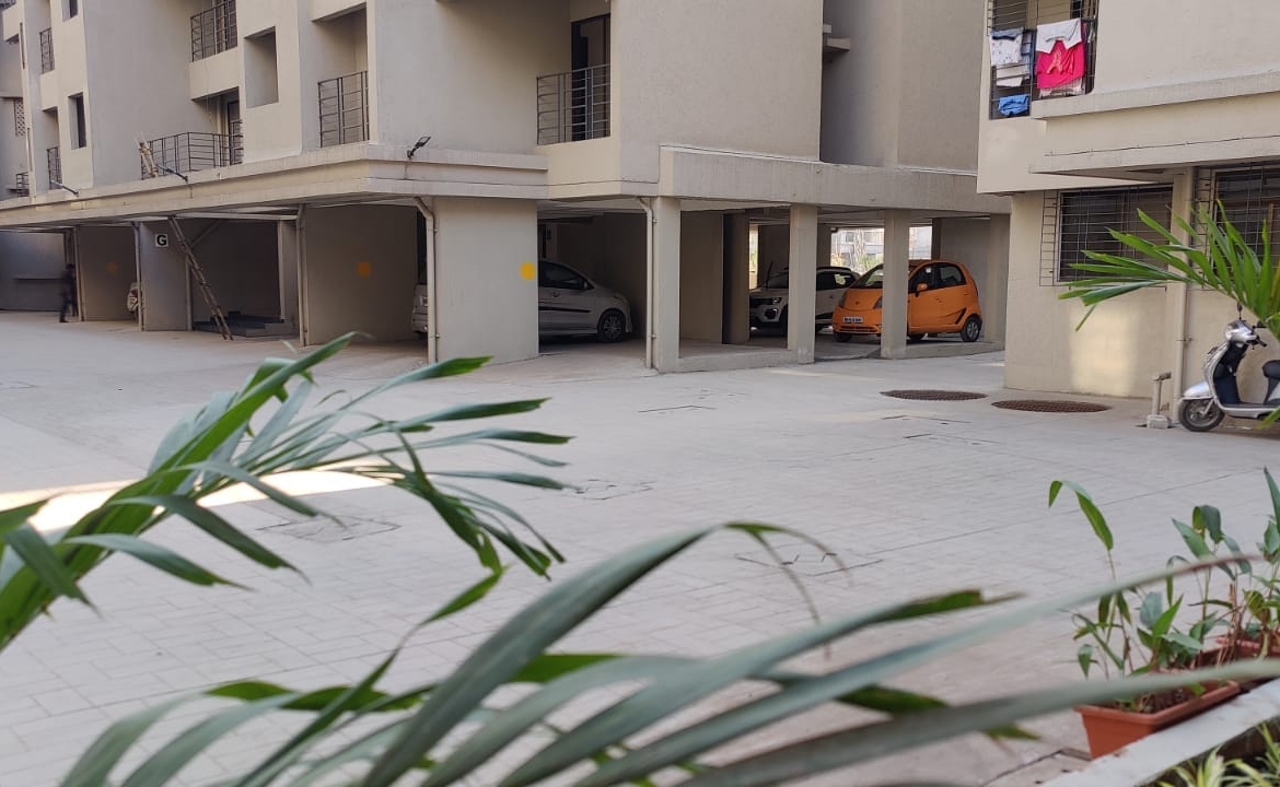 3 Bedroom flat for Sale in Mumbai, India