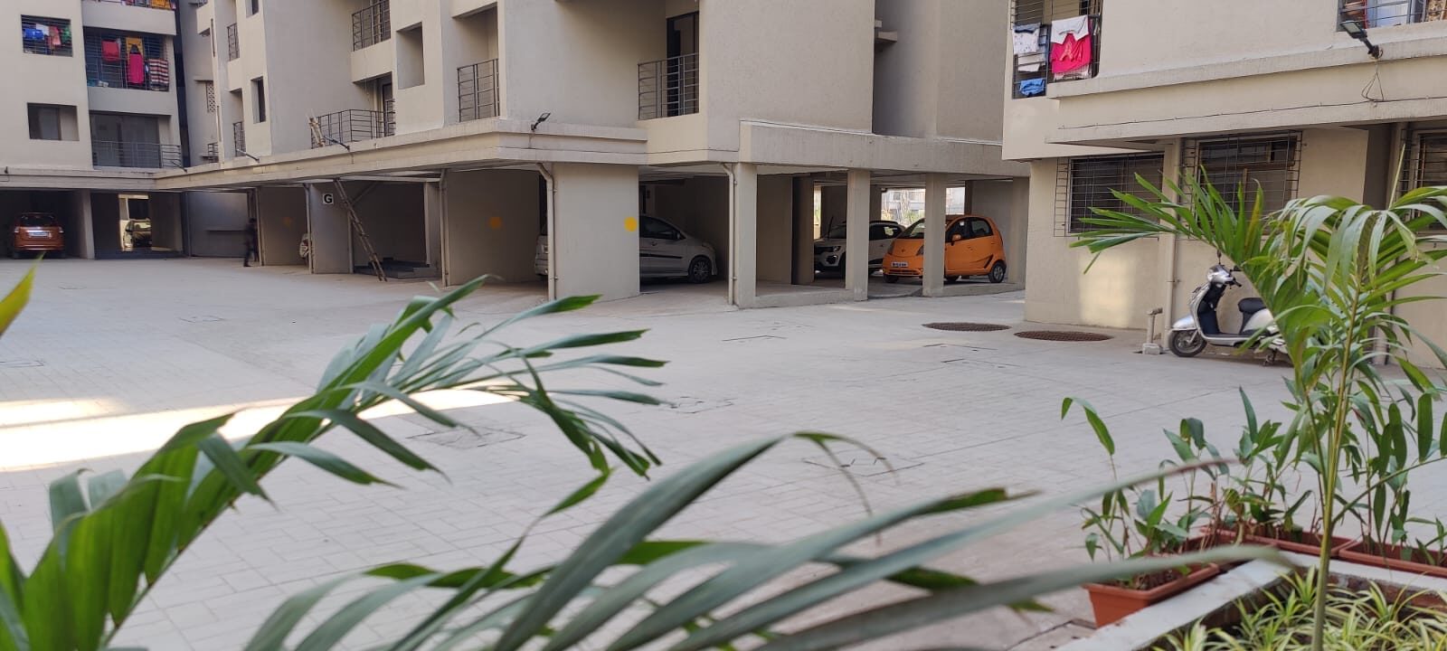 km5 3 Bedroom flat for Sale in Mumbai, India
