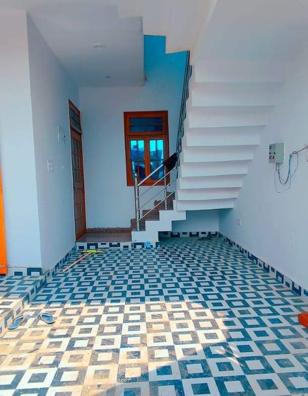2 Bedroom Apartment for Sale in Lucknow